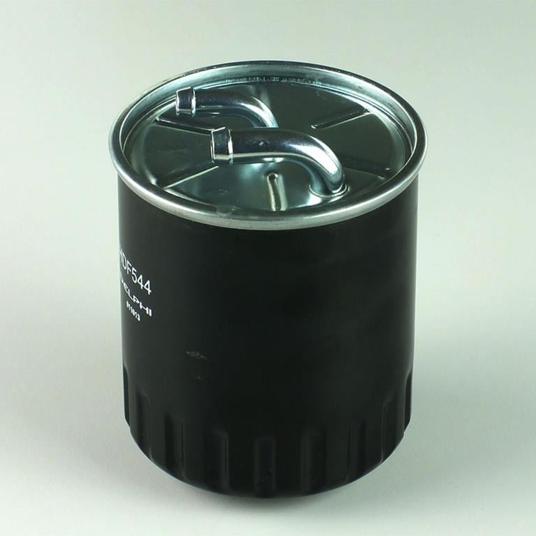 Filtro de combustível DELPHI ref. HDF544